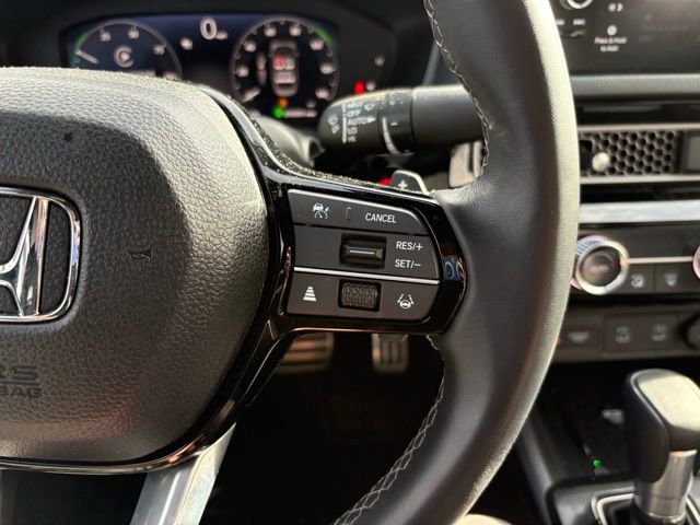 Used 2025 Honda Civic Sport image 14