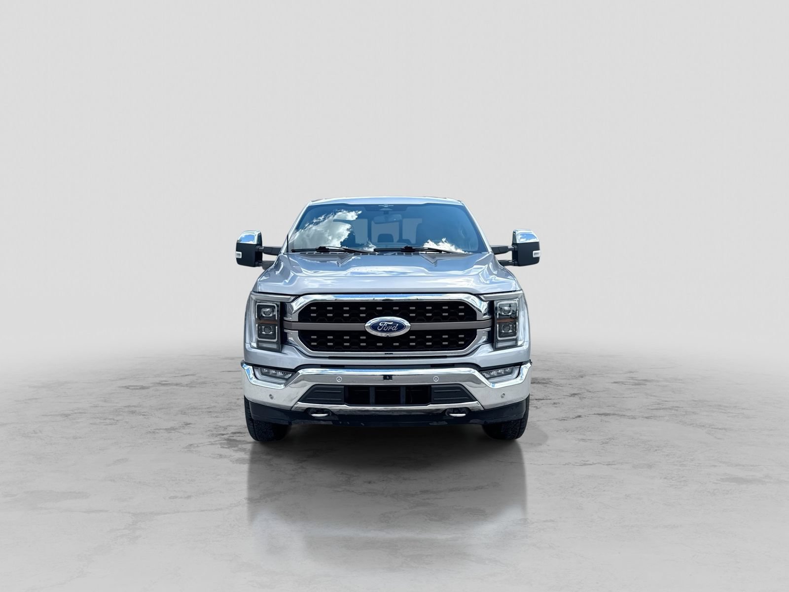 Used 2023 Ford F150 King Ranch AWD/4WD image 12