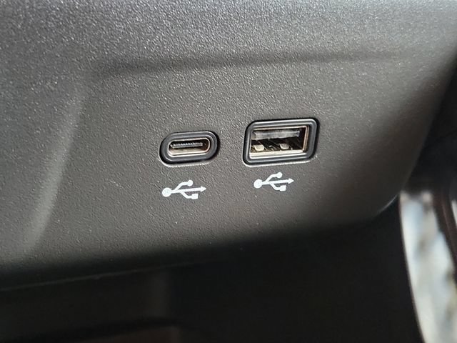 New 2025 Chevrolet TrailBlazer ACTIV w/ Convenience Package FWD image 15