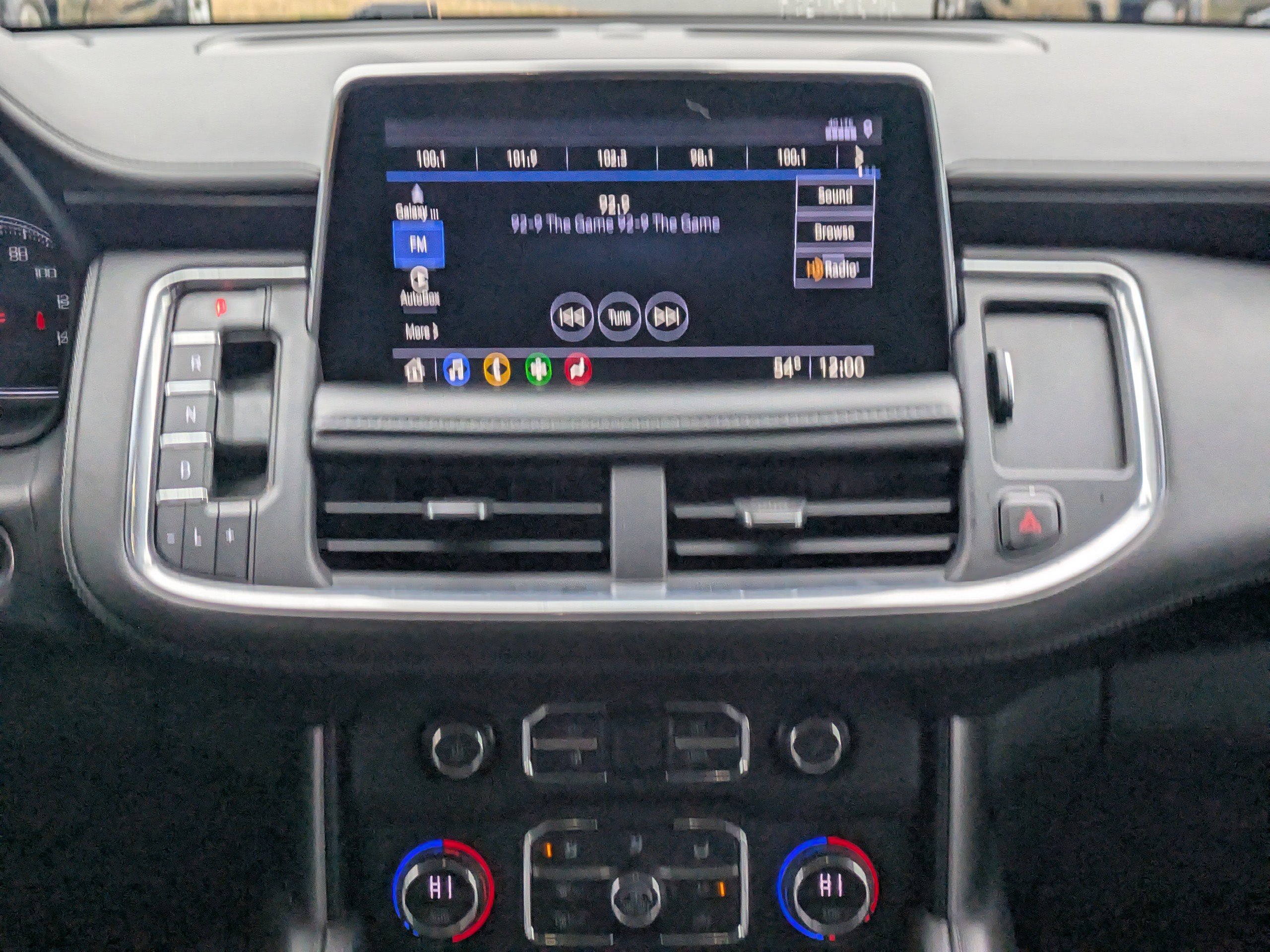 Used 2021 Chevrolet Suburban LT image 20