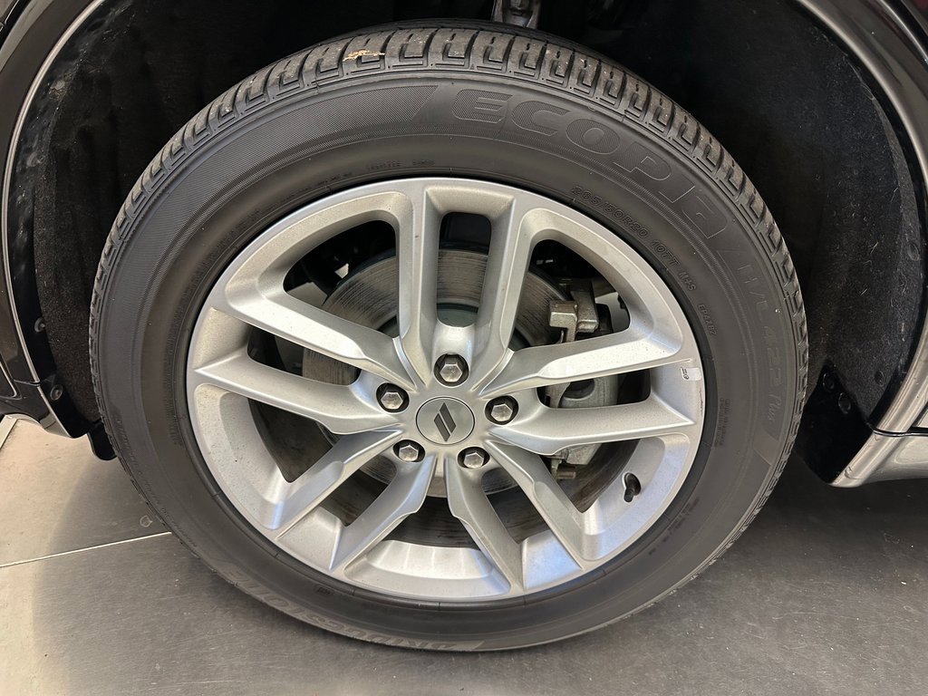 Used 2024 Dodge Durango GT image 39