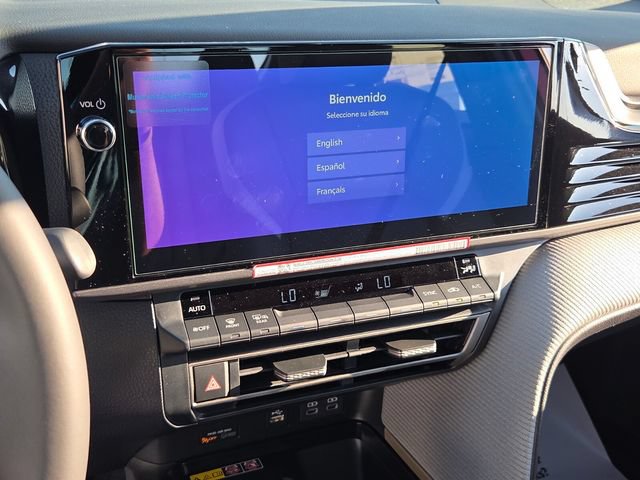 New 2026 Toyota Camry SE w/ Multimedia Upgrade Package FWD image 19