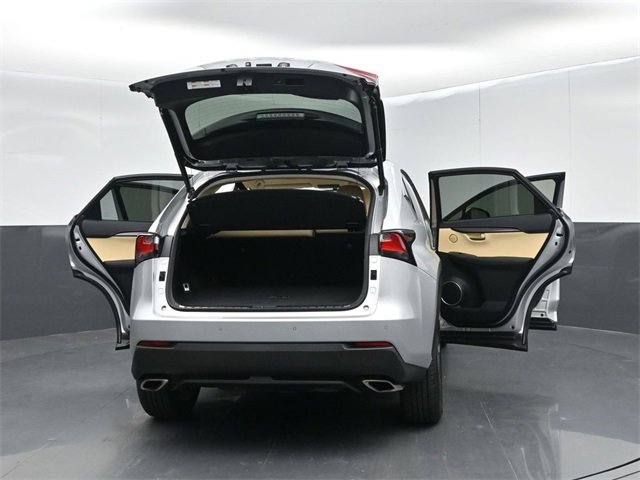 Used 2015 Lexus NX 200t FWD image 67