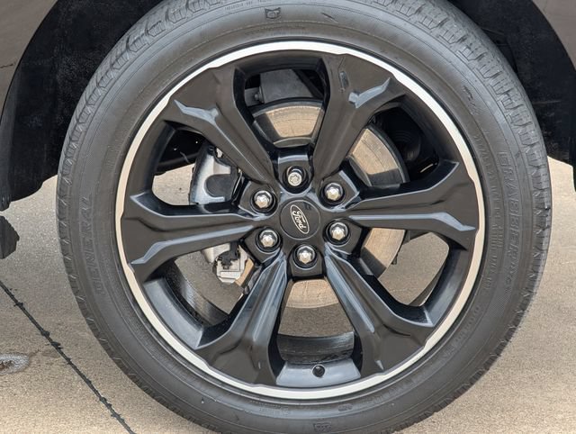 Used 2023 Ford Expedition Max Limited RWD image 10
