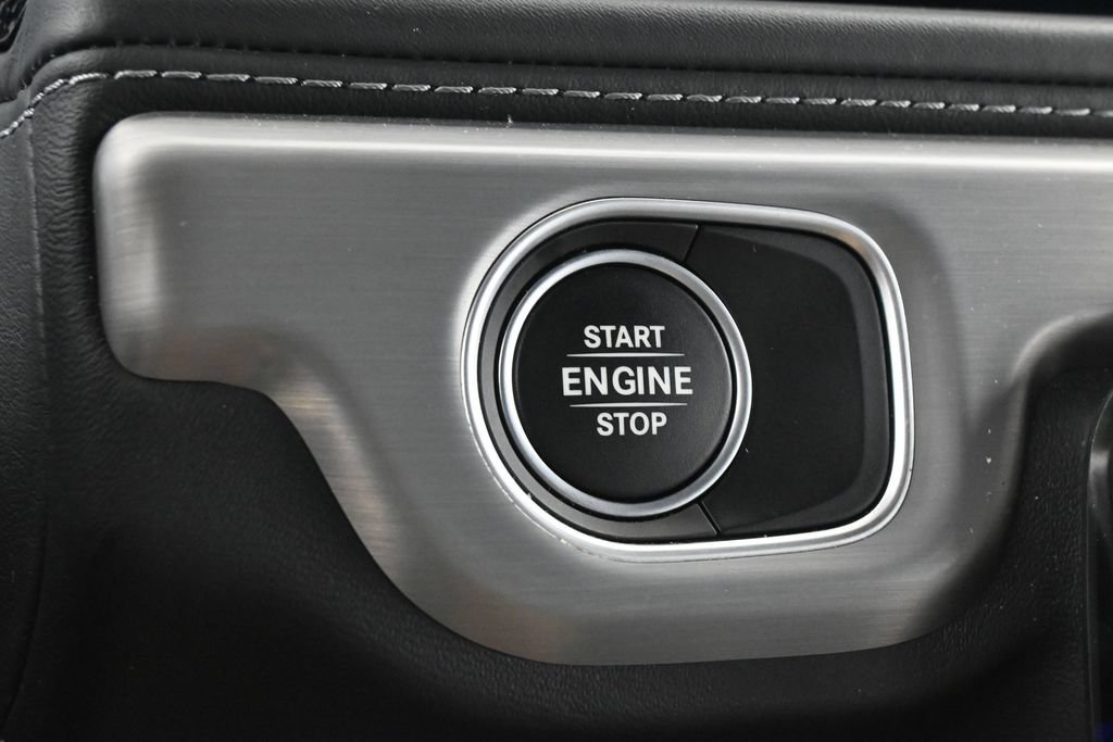 Used 2024 Mercedes-Benz G 63 AMG 4MATIC image 36