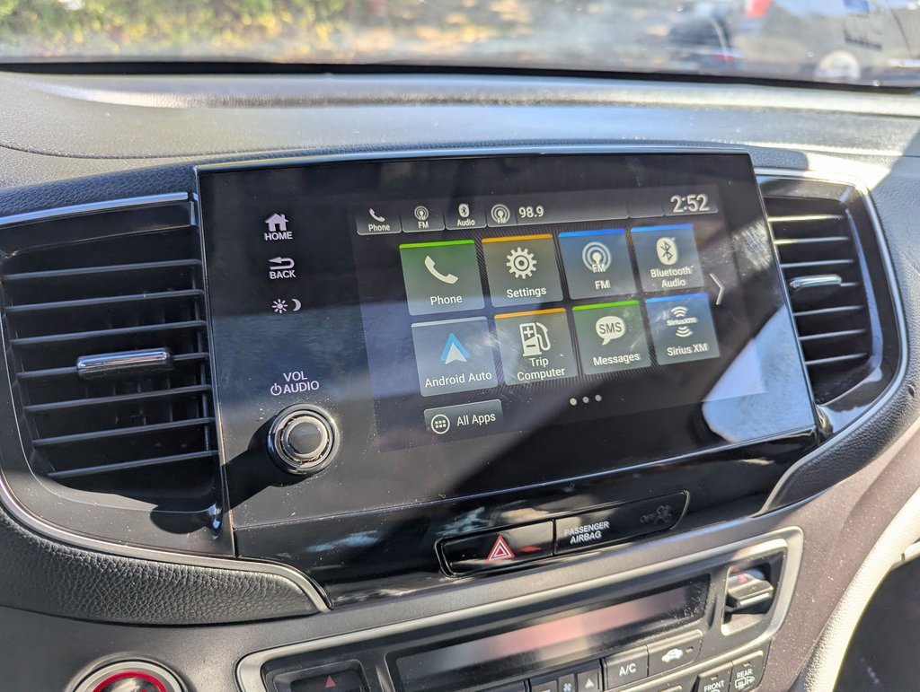 Used 2021 Honda Pilot EX-L image 25