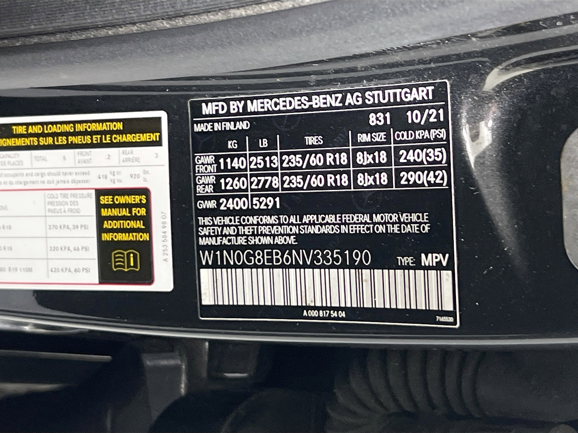 Used 2022 Mercedes-Benz GLC 300 4MATIC image 31