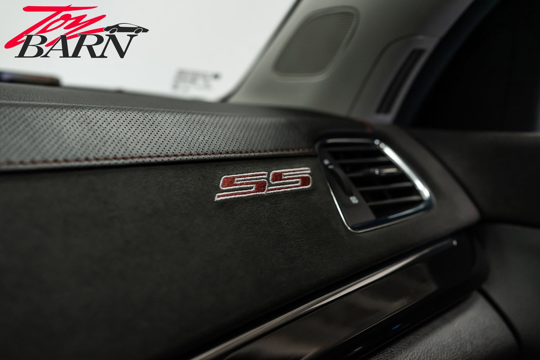 Used 2015 Chevrolet SS image 45