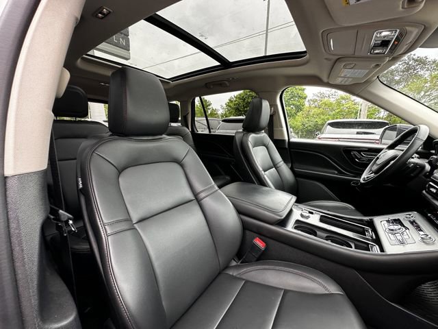 Certified 2023 Lincoln Aviator AWD w/ Premium Package image 35