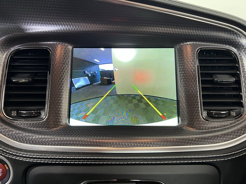 Used 2023 Dodge Charger SRT Hellcat image 27