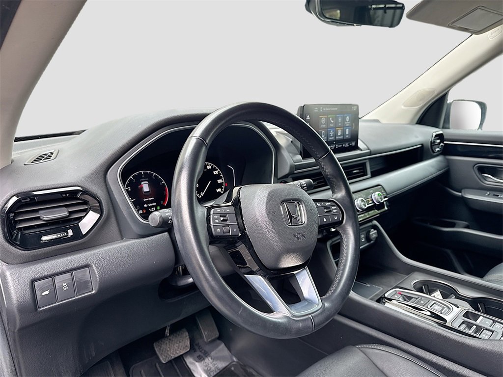 Used 2024 Honda Pilot EX-L image 9