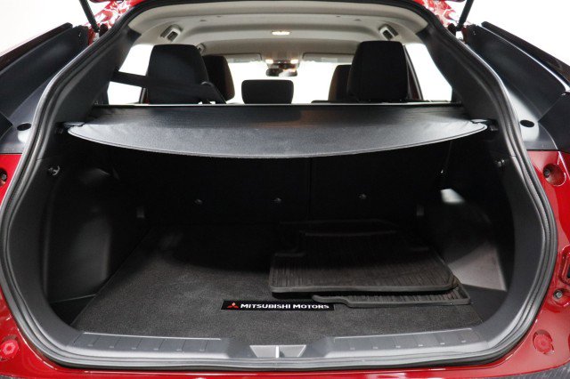 Used 2024 Mitsubishi Eclipse Cross LE AWD/4WD image 29