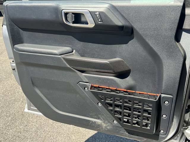 Used 2022 Ford Bronco Raptor AWD/4WD image 26