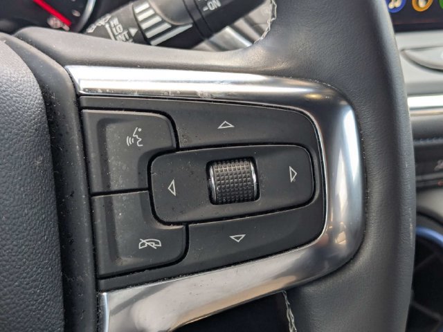Used 2024 Chevrolet Blazer RS w/ Driver Confidence II Package FWD image 28