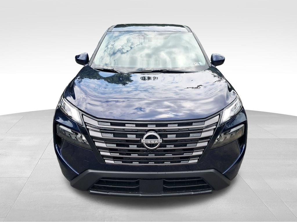 New 2026 Nissan Rogue SV w/ Cold Weather Package AWD/4WD image 9