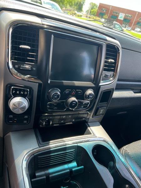 Used 2016 RAM 1500 Sport w/ Comfort Group AWD/4WD image 13