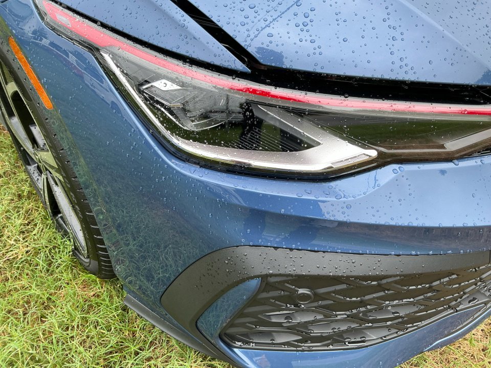 New 2025 Volkswagen GTI SE image 22