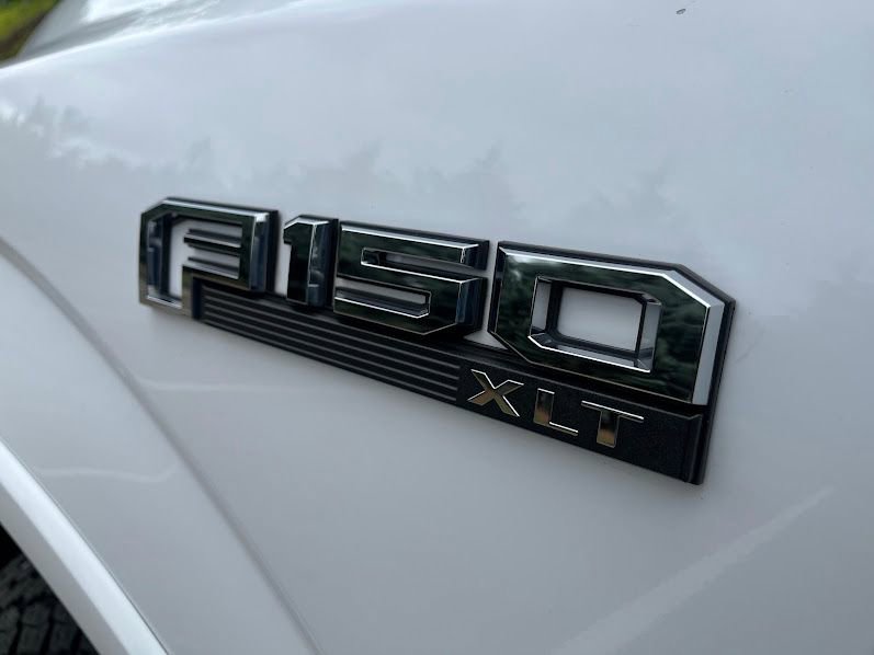 Used 2019 Ford F150 XLT w/ Equipment Group 302A Luxury AWD/4WD image 51