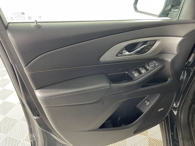 Certified 2020 Chevrolet Traverse RS AWD/4WD image 11