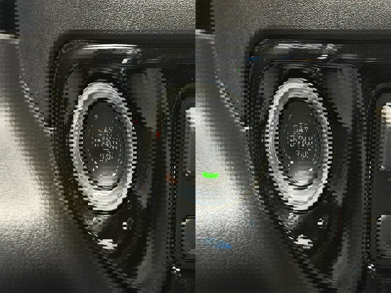 Used 2024 Chevrolet Silverado 1500 LT Trail Boss w/ Convenience Package II image 22