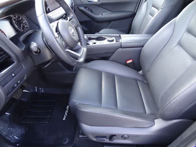 Used 2023 Nissan Rogue SL w/ SL Premium Package AWD/4WD image 6