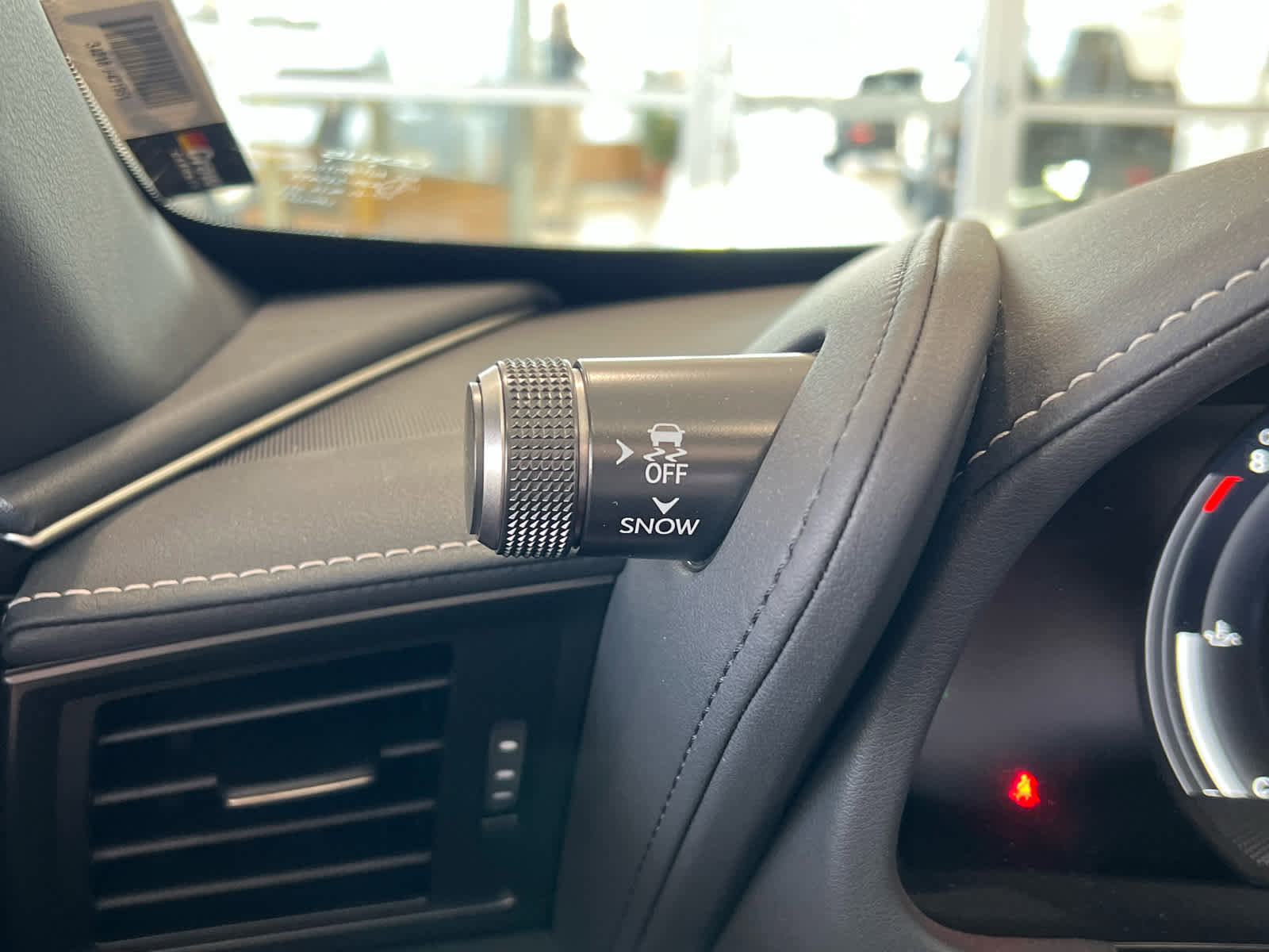 Used 2024 Lexus LC 500 Convertible image 24