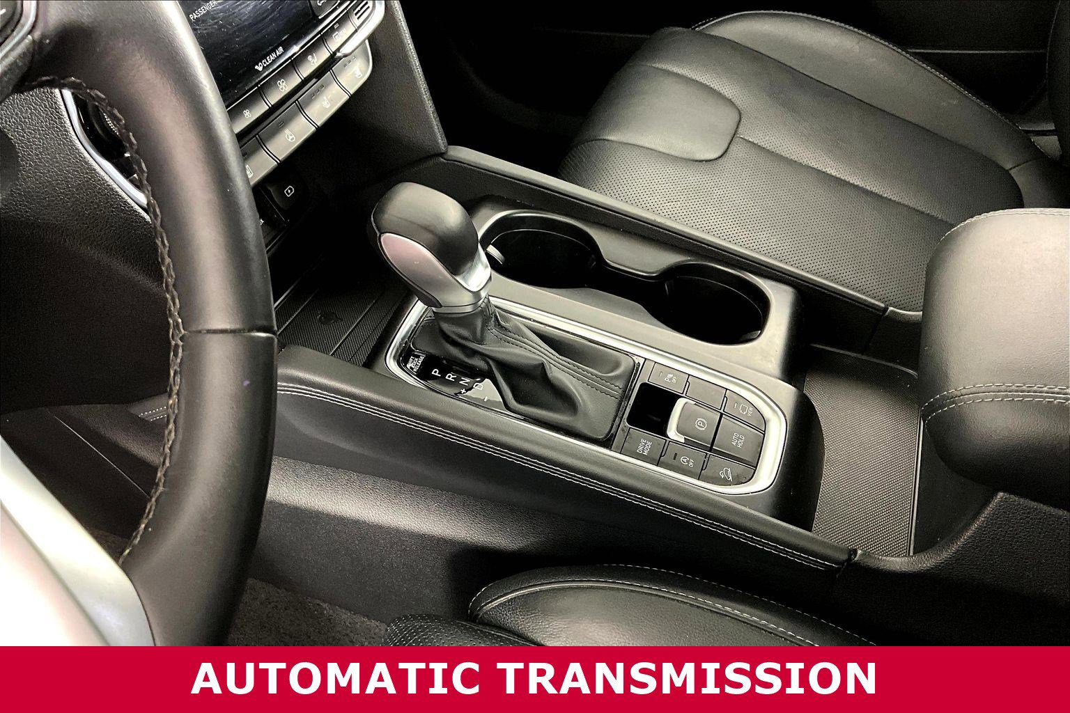 Used 2019 Hyundai Santa Fe AWD image 16