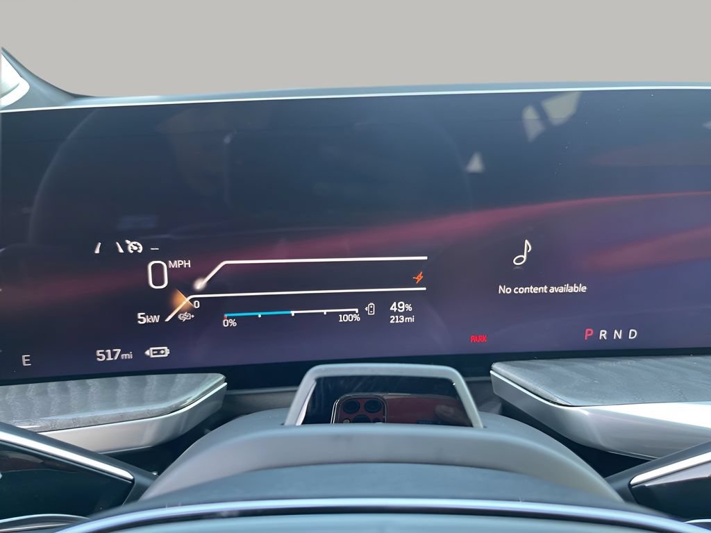 New 2025 Cadillac Escalade IQ Sport 2 AWD/4WD image 34