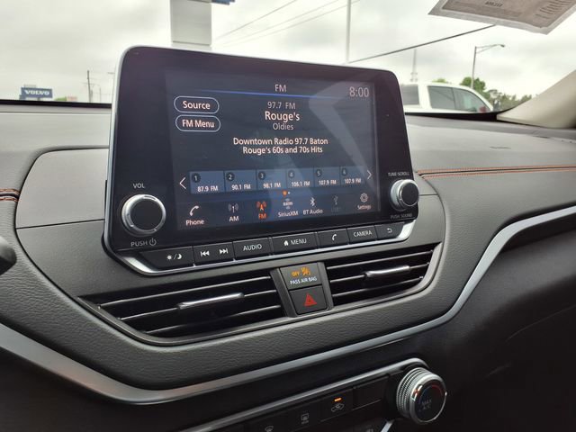 Used 2022 Nissan Altima 2.5 SR FWD image 27