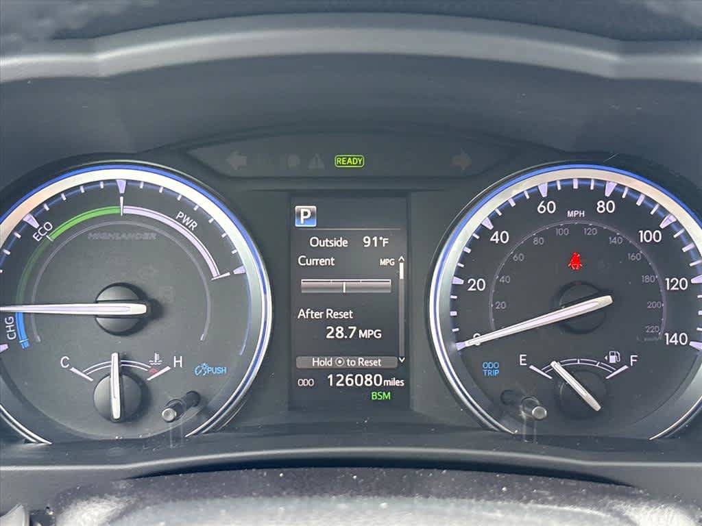 Used 2019 Toyota Highlander Limited AWD/4WD image 11