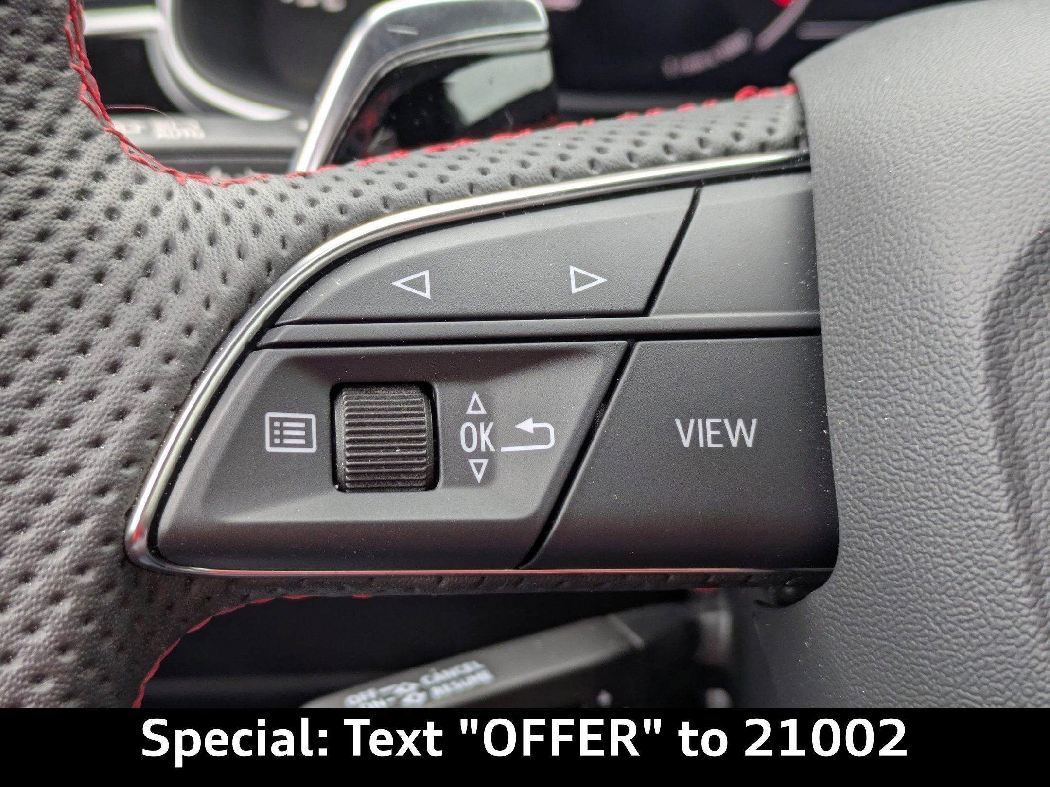 Used 2024 Audi RS Q8 image 28