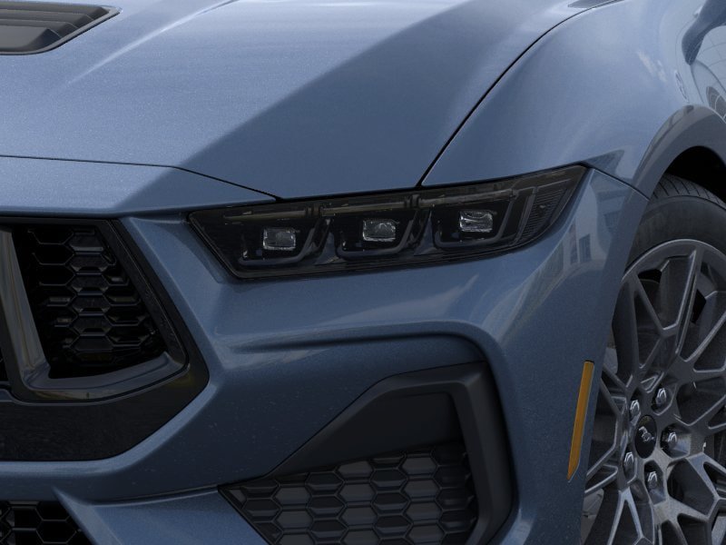 New 2026 Ford Mustang GT Premium w/ GT Performance Package RWD image 19