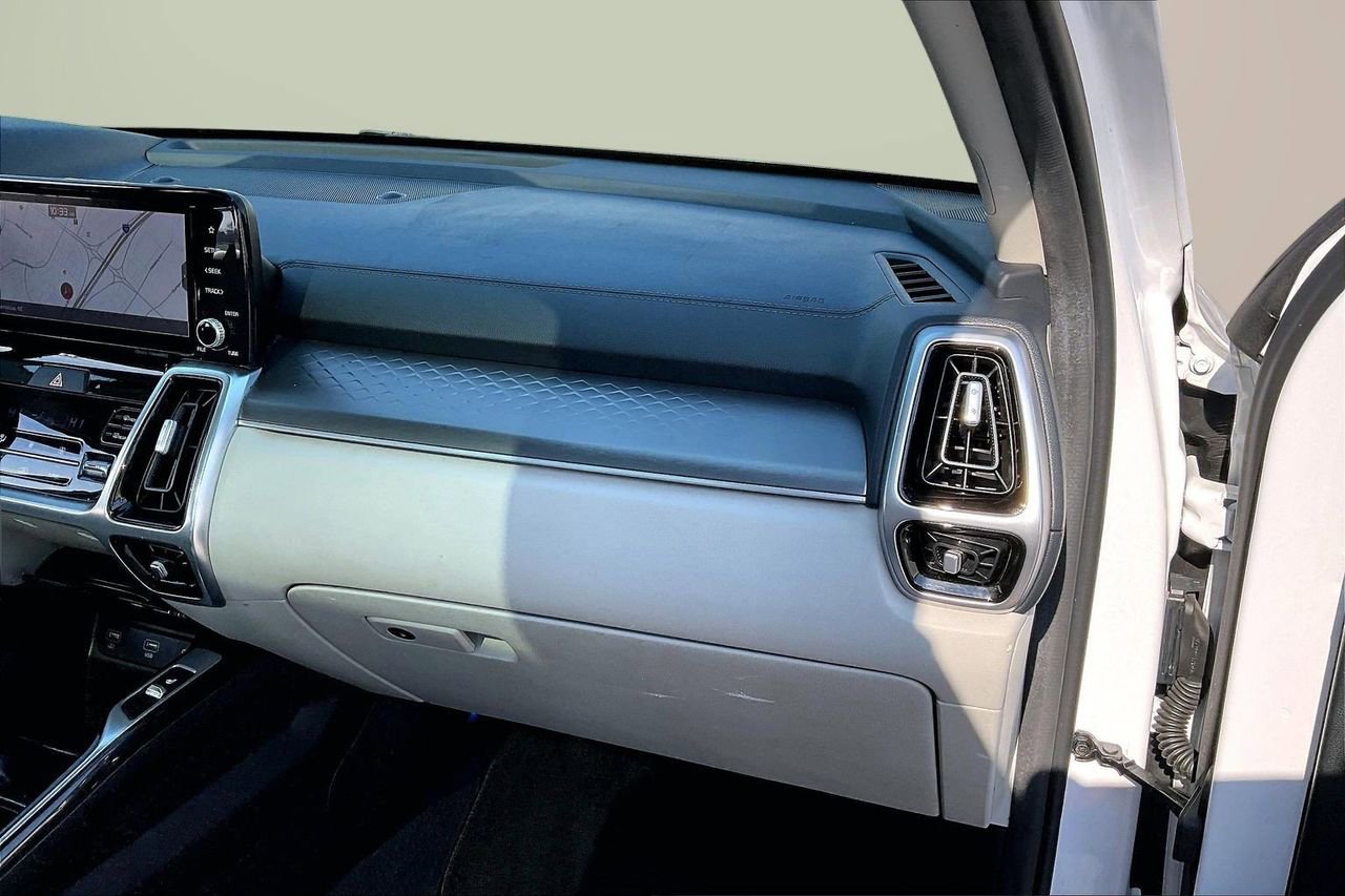 Used 2021 Kia Sorento SX image 22