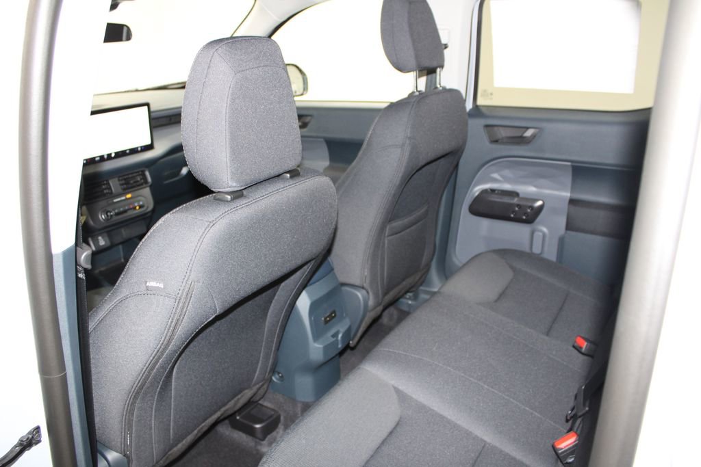 New 2025 Ford Maverick XL w/ 4K Tow Package image 23