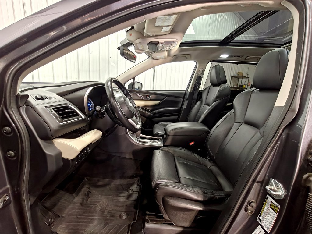 Used 2022 Subaru Ascent Limited w/ Technology Package AWD/4WD image 29