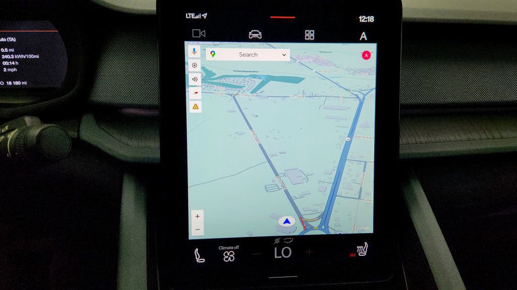 Used 2024 Polestar Polestar 2 image 17