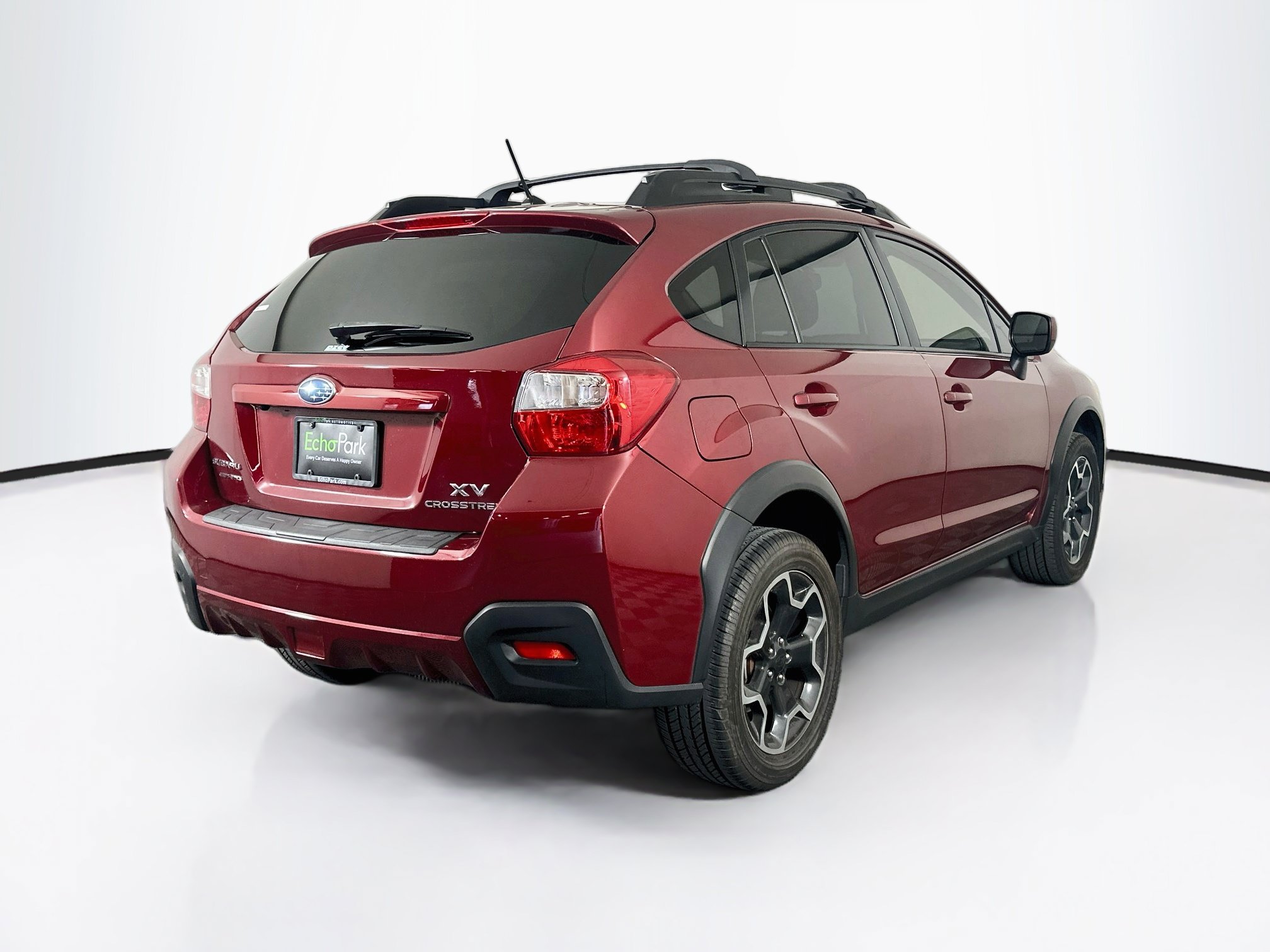 Used 2014 Subaru Crosstrek 2.0i Limited AWD/4WD image 9