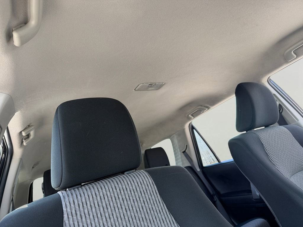 Used 2023 Toyota 4Runner SR5 image 7