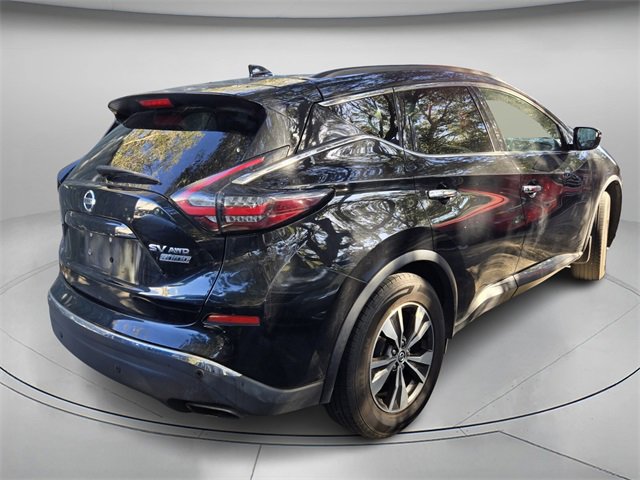 Used 2021 Nissan Murano SV image 5