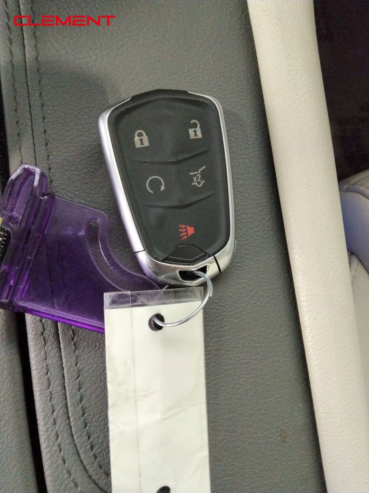 Used 2018 Cadillac XT5 Luxury w/ Driver Awareness Package image 48