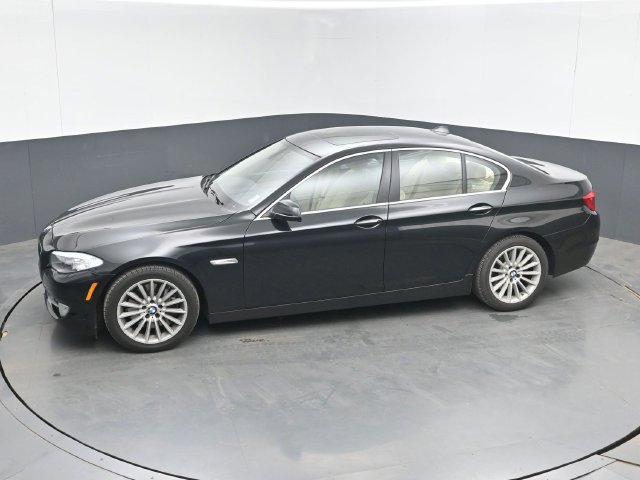 Used 2011 BMW 535i Sedan RWD image 24