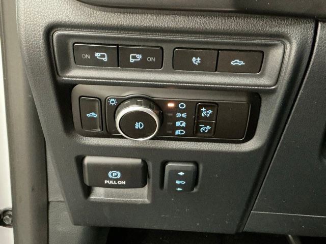 Used 2024 Ford F150 Tremor w/ Bed Utility Package AWD/4WD image 21