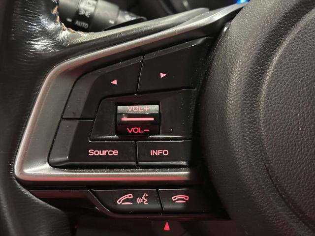 Used 2019 Subaru Crosstrek 2.0i Limited w/ Moonroof Package w/Navigation AWD/4WD image 21