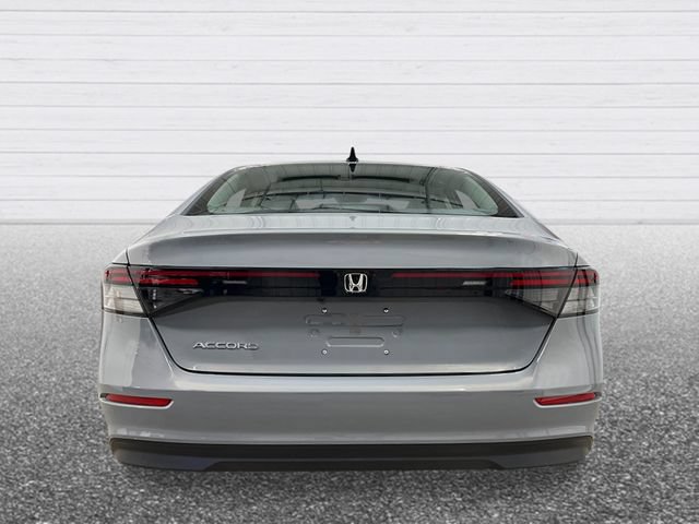 New 2026 Honda Accord SE image 4