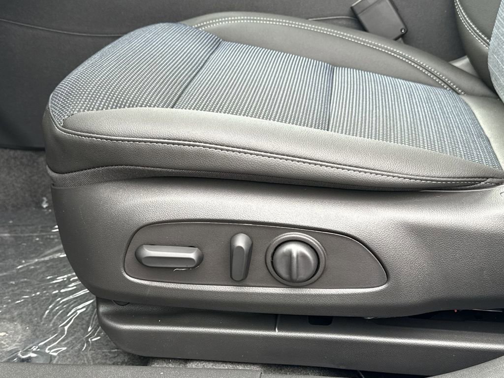 New 2026 Buick Envista Preferred w/ Convenience I Package image 14