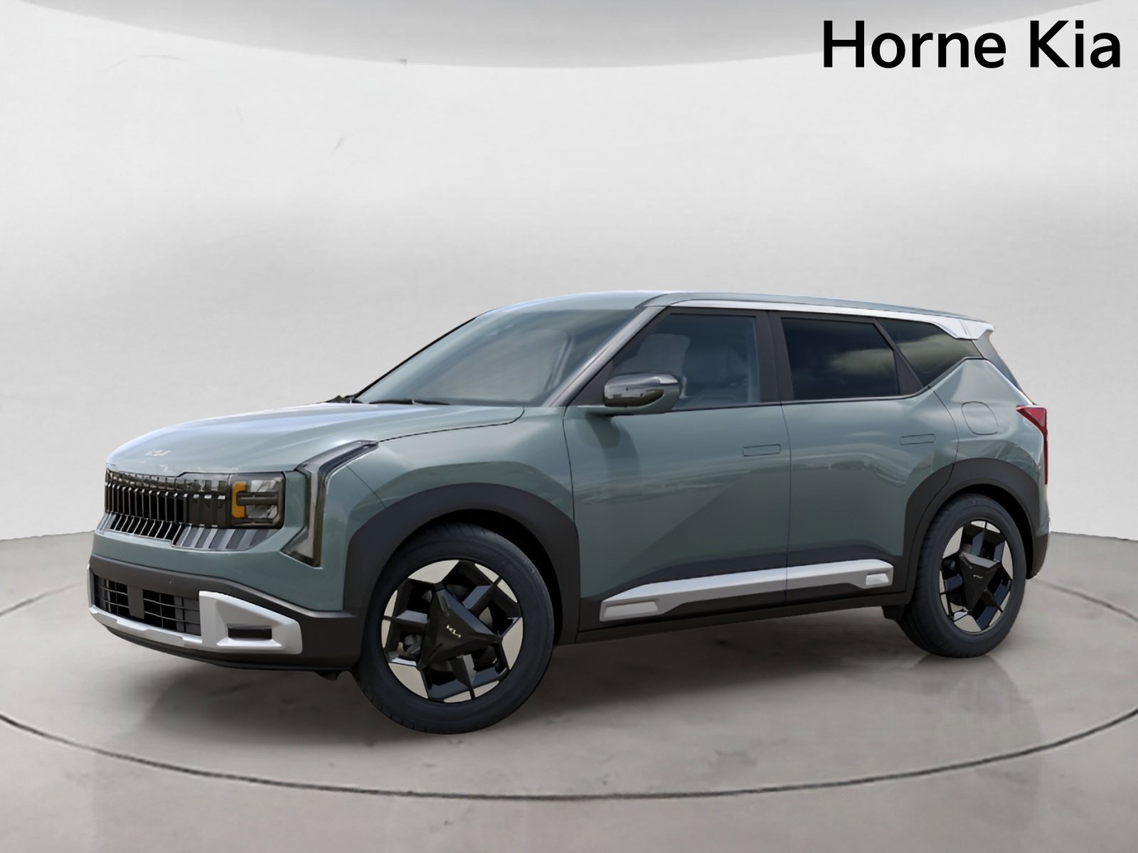 New 2027 Kia Seltos S FWD image 3