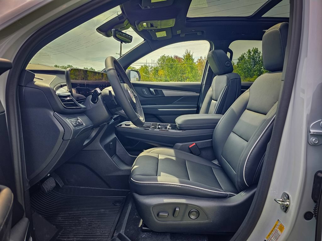 New 2027 Buick Enclave Preferred w/ Power Package AWD/4WD image 14