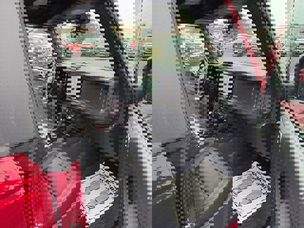 New 2025 Ford Bronco Badlands w/ Sasquatch Package image 28