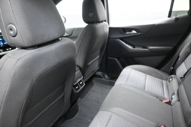 Used 2025 Chevrolet Equinox LT w/ Safety and Technology Package AWD/4WD image 23