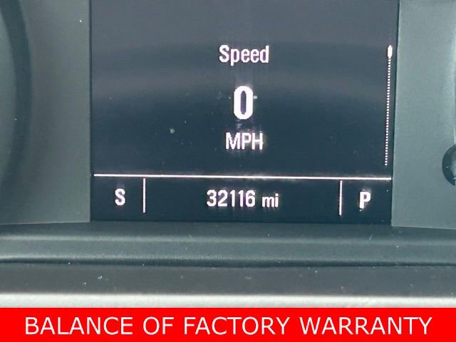 Used 2022 Chevrolet Silverado 1500 Custom w/ Rally Edition image 19